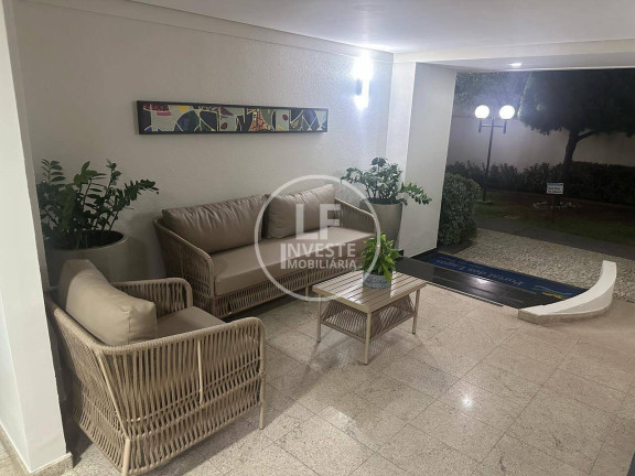 Imagem Apartamento com 3 Quartos à Venda, 69 m² em Setor Negrão De Lima - Goiânia Imagem Apartamento com 3 Quartos à Venda, 69 m² em Setor Negrão De Lima - Goiânia