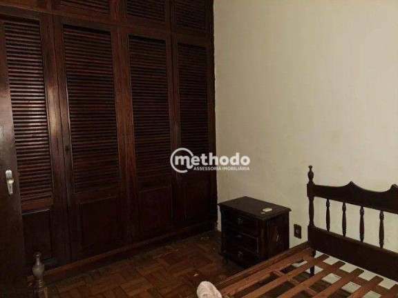 Imagem Casa com 4 Quartos para Alugar, 157 m² em Cambuí - Campinas
