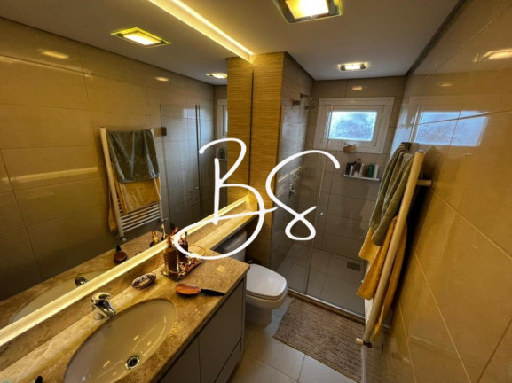 Imagem Apartamento com 3 Quartos à Venda, 195 m² em Centro - Gramado
