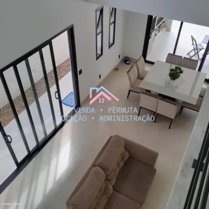 Imagem Casa com 4 Quartos à Venda, 227 m² em Ibi Aram 2 - Itupeva