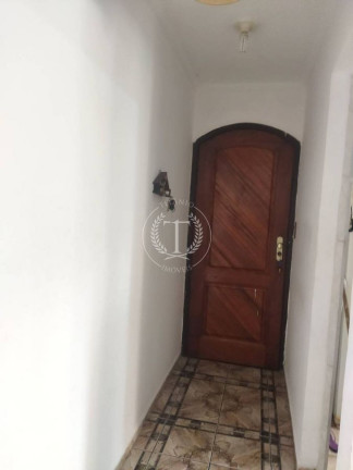 Imagem Apartamento com 2 Quartos à Venda, 50 m² em Jardim Três Marias - São Paulo