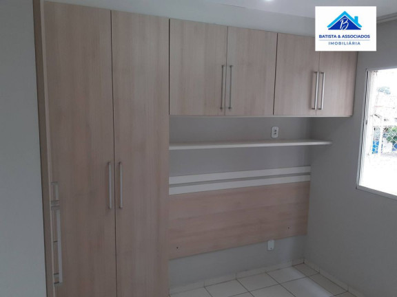 Imagem Apartamento com 2 Quartos à Venda, 50 m² em Jardim Do Lago - Campinas Imagem Apartamento com 2 Quartos à Venda, 50 m² em Jardim Do Lago - Campinas