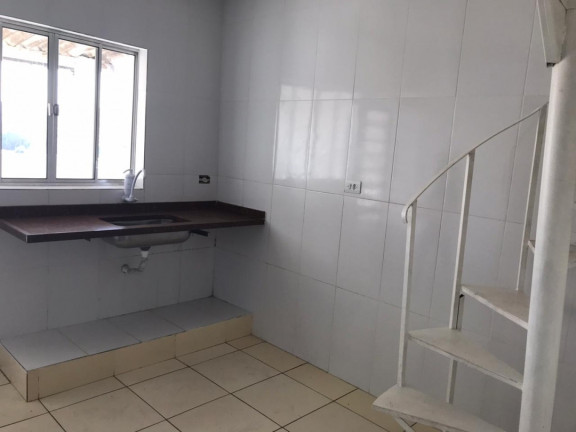 Imagem Casa com 2 Quartos à Venda,  em Jd Abc - Diadema