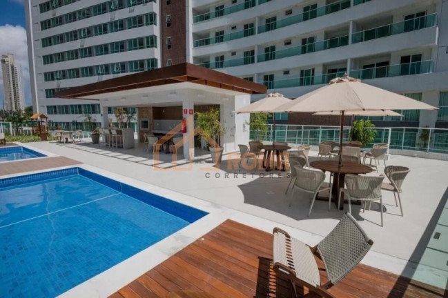 Imagem Apartamento com 3 Quartos à Venda, 110 m² em Altiplano Cabo Branco - João Pessoa Imagem Apartamento com 3 Quartos à Venda, 110 m² em Altiplano Cabo Branco - João Pessoa