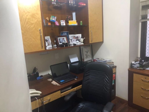 Imagem Cobertura com 4 Quartos à Venda, 340 m² em Vila Nova Conceição - São Paulo Imagem Cobertura com 4 Quartos à Venda, 340 m² em Vila Nova Conceição - São Paulo