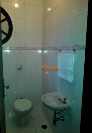 Imagem Sobrado com 4 Quartos à Venda, 260 m² em Jardim Santa Clara - Guarulhos Imagem Sobrado com 4 Quartos à Venda, 260 m² em Jardim Santa Clara - Guarulhos