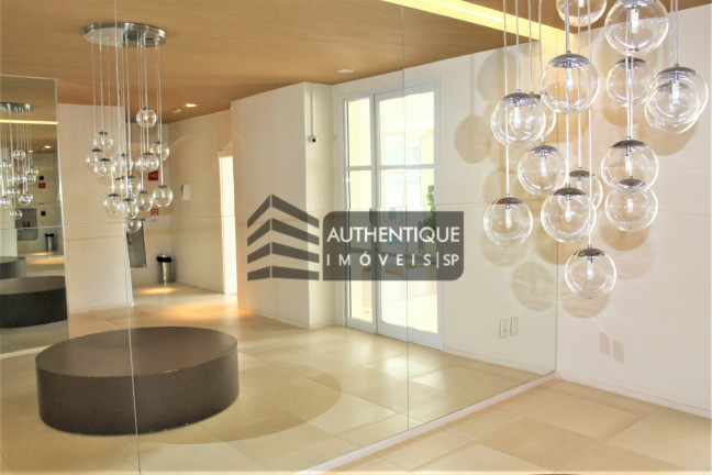 Imagem Apartamento com 1 Quarto à Venda, 56 m² em Brooklin - São Paulo Imagem Apartamento com 1 Quarto à Venda, 56 m² em Brooklin - São Paulo