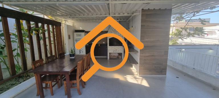 Imagem Casa com 2 Quartos à Venda, 75 m² em Jabaquara - São Paulo