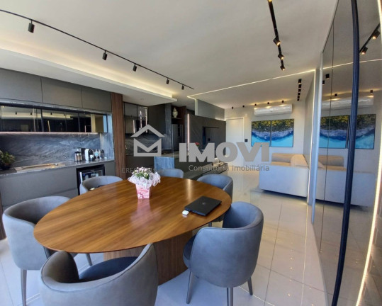 Apartamento com 3 Quartos à Venda, 100 m² em Enseada Do Suá - Vitória