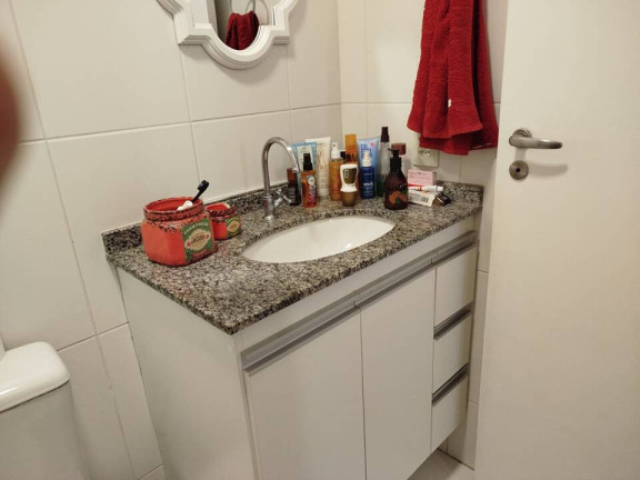 Imagem Apartamento com 3 Quartos à Venda, 61 m² em Parque União - Jundiaí Imagem Apartamento com 3 Quartos à Venda, 61 m² em Parque União - Jundiaí