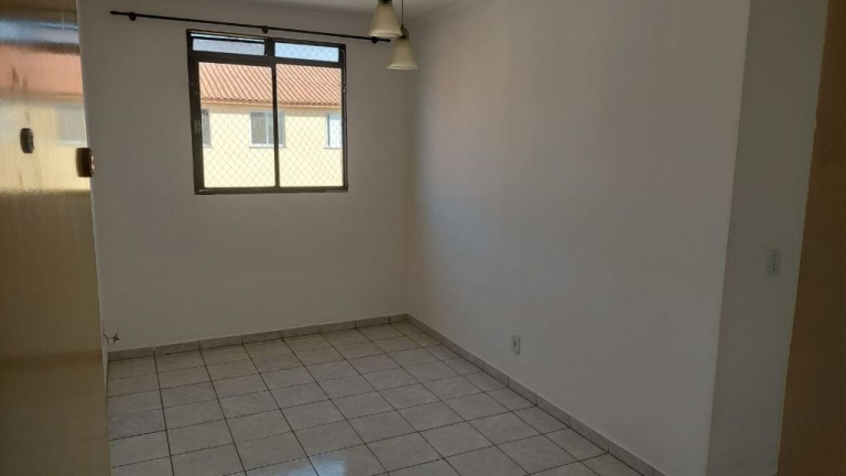 Apartamento com 2 Quartos à Venda, 44 m² em Parque Das Nações - Santo André