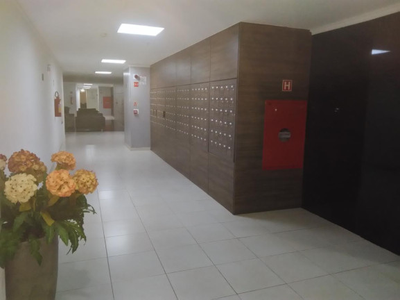 Imagem Apartamento com 1 Quarto para Alugar, 30 m² em Norte (águas Claras) - Brasília