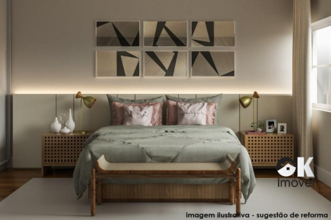 Imagem Apartamento com 3 Quartos à Venda, 172 m² em Jardim Paulista - São Paulo Imagem Apartamento com 3 Quartos à Venda, 172 m² em Jardim Paulista - São Paulo