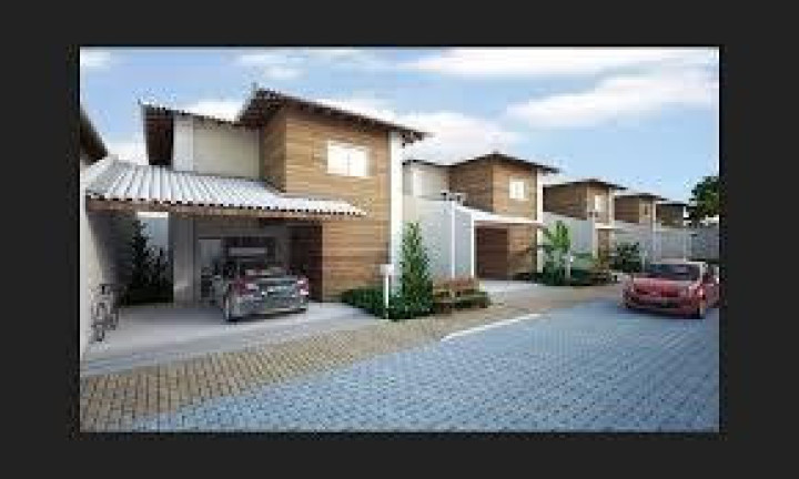 Imagem Casa com 4 Quartos à Venda, 160 m² em Morros - Teresina