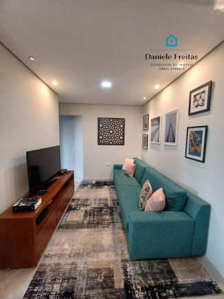 Imagem Imóvel com 3 Quartos à Venda, 104 m² em Rudge Ramos - São Bernardo Do Campo Imagem Imóvel com 3 Quartos à Venda, 104 m² em Rudge Ramos - São Bernardo Do Campo