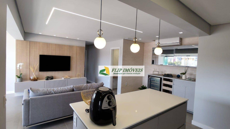 Imagem Apartamento com 3 Quartos à Venda, 87 m² em Jardim Brasil - Campinas Imagem Apartamento com 3 Quartos à Venda, 87 m² em Jardim Brasil - Campinas