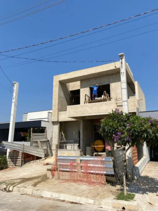 Imagem Casa com 3 Quartos à Venda, 185 m² em Wanel Ville - Sorocaba Imagem Casa com 3 Quartos à Venda, 185 m² em Wanel Ville - Sorocaba