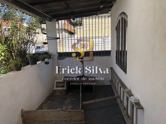 Imagem Casa com 5 Quartos à Venda, 278 m² em Pestana - Osasco