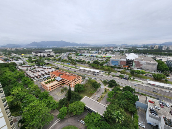 Imagem Imóvel com 4 Quartos para Alugar, 410 m² em Barra Da Tijuca - Rio De Janeiro