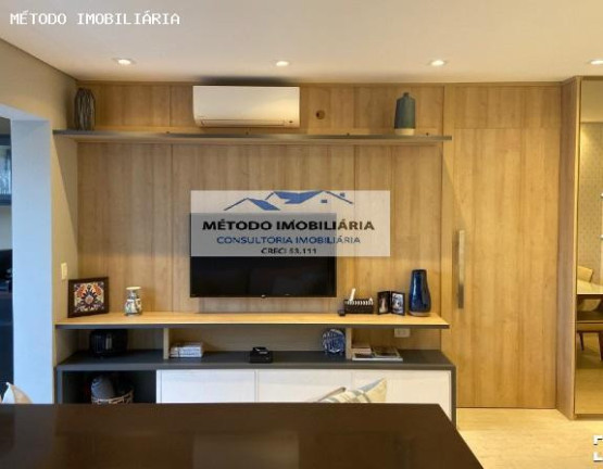 Imagem Apartamento com 2 Quartos à Venda, 68 m² em Brooklin - São Paulo