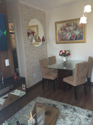 Imagem Apartamento com 2 Quartos à Venda, 49 m² em Jardim Celeste - São Paulo Imagem Apartamento com 2 Quartos à Venda, 49 m² em Jardim Celeste - São Paulo