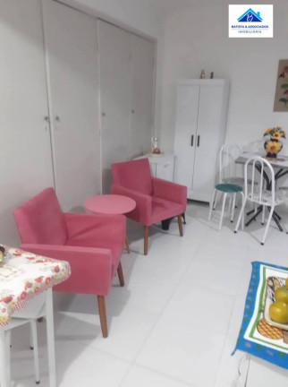 Apartamento com 1 Quarto à Venda, 35 m² em Centro - Campinas