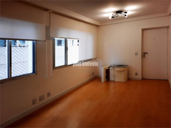 Imagem Apartamento com 2 Quartos à Venda, 72 m² em Jardim Paulista - São Paulo