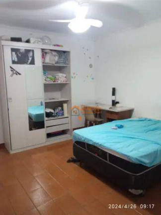 Imagem Sobrado com 3 Quartos à Venda, 200 m² em Jardim Presidente Dutra - Guarulhos Imagem Sobrado com 3 Quartos à Venda, 200 m² em Jardim Presidente Dutra - Guarulhos