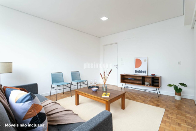 Imagem Apartamento com 2 Quartos à Venda, 86 m² em Cerqueira César - São Paulo Imagem Apartamento com 2 Quartos à Venda, 86 m² em Cerqueira César - São Paulo