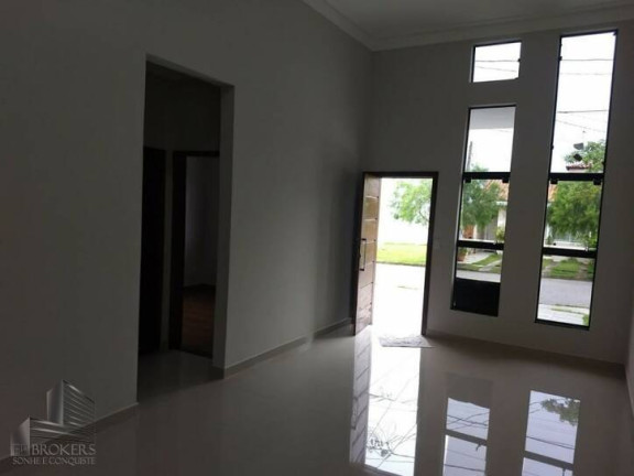 Imagem Casa de Condomínio com 3 Quartos à Venda, 93 m² em Parque Ecoresidencial Fazenda Jequitibá - Sorocaba