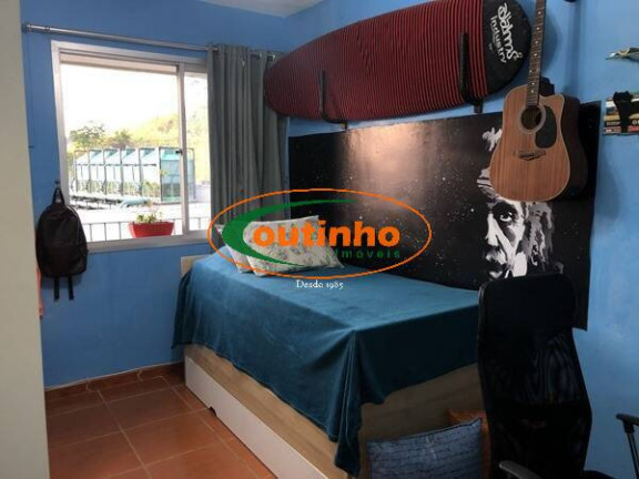 Imagem Apartamento com 2 Quartos à Venda, 86 m² em Vila Isabel - Rio De Janeiro Imagem Apartamento com 2 Quartos à Venda, 86 m² em Vila Isabel - Rio De Janeiro