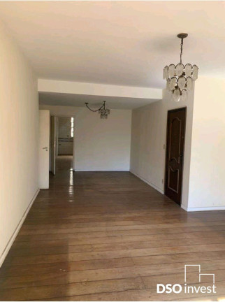 Imagem Apartamento com 3 Quartos à Venda, 145 m² em Vila Nova Conceição - São Paulo Imagem Apartamento com 3 Quartos à Venda, 145 m² em Vila Nova Conceição - São Paulo