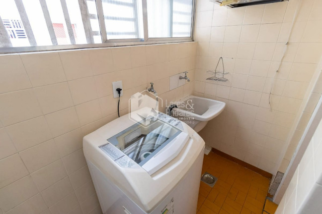 Imagem Apartamento com 2 Quartos à Venda, 76 m² em Moema - São Paulo