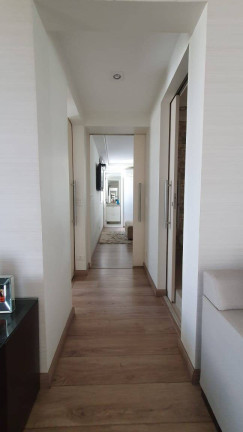 Imagem Apartamento com 2 Quartos à Venda, 172 m² em Cidade São Francisco - São Paulo
