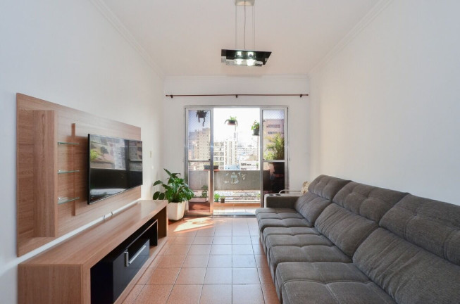 Apartamento com 3 Quartos à Venda, 123 m² em Campos Elíseos - São Paulo