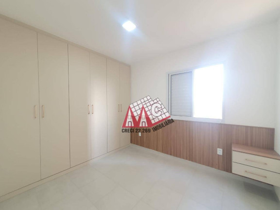 Imagem Apartamento com 2 Quartos à Venda, 61 m² em Condomínio Residencial Azaleia - Sorocaba
