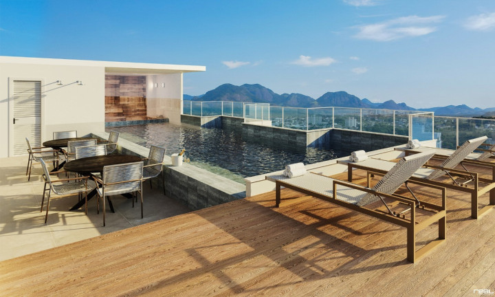 Imagem Imóvel com 3 Quartos à Venda, 118 m² em Praia Do Morro - Guarapari Imagem Imóvel com 3 Quartos à Venda, 118 m² em Praia Do Morro - Guarapari
