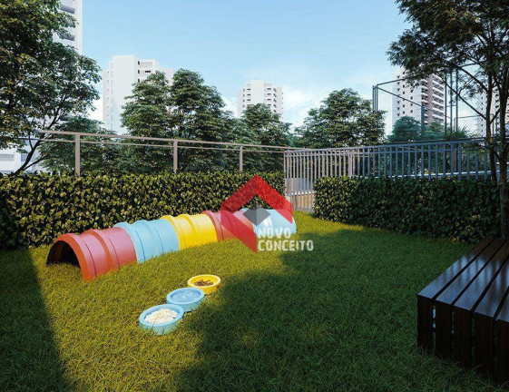 Imagem Apartamento com 2 Quartos à Venda, 95 m² em Aldeota - Fortaleza