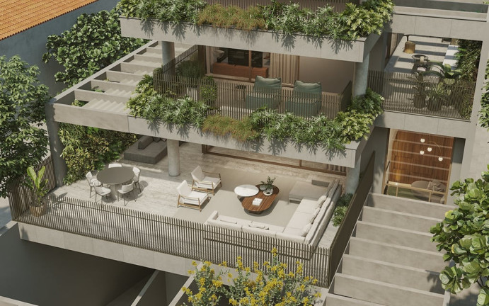 Imagem Apartamento com 3 Quartos à Venda, 180 m² em Itaim Bibi - São Paulo