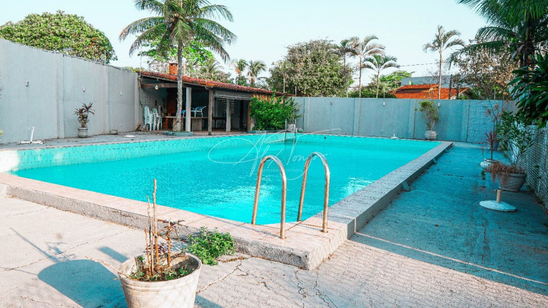 Imagem Casa com 4 Quartos à Venda, 280 m² em Manguinhos - Serra