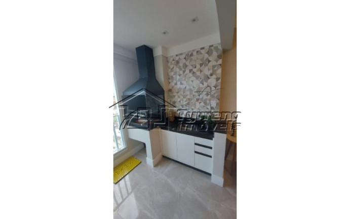 Imagem Apartamento com 2 Quartos à Venda, 60 m² em Urbanova - São José Dos Campos Imagem Apartamento com 2 Quartos à Venda, 60 m² em Urbanova - São José Dos Campos