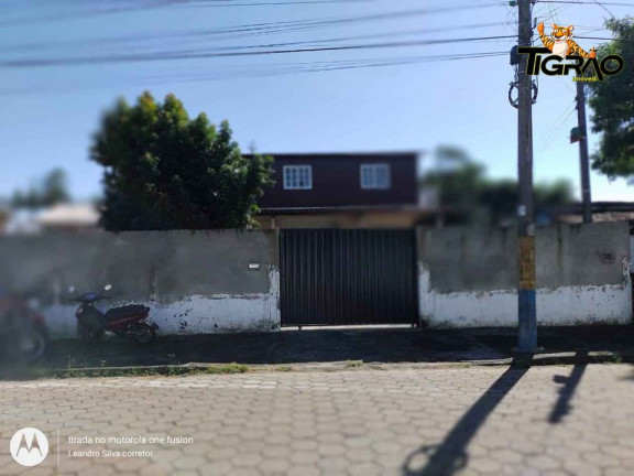 Imagem Casa com 3 Quartos à Venda, 105 m² em De Machados - Navegantes Imagem Casa com 3 Quartos à Venda, 105 m² em De Machados - Navegantes