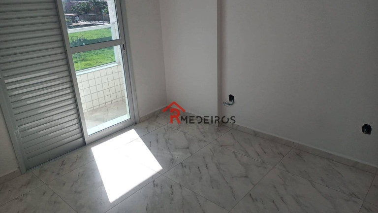 Imagem Apartamento com 2 Quartos à Venda, 74 m² em Mirim - Praia Grande