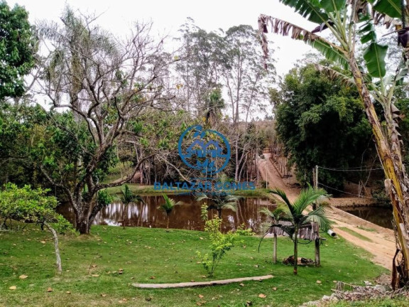 Imagem Imóvel com 5 Quartos à Venda, 16.000 m² em Cocuera - Mogi Das Cruzes