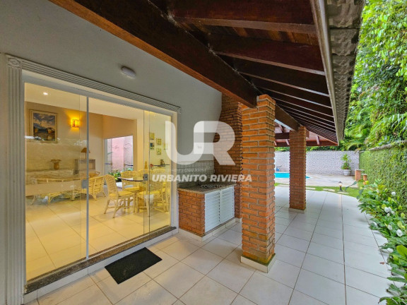 Imagem Casa com 4 Quartos à Venda, 240 m² em Riviera | Módulo 21 - Bertioga