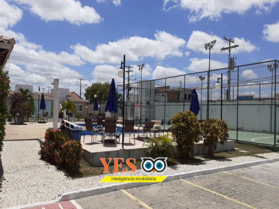 Imagem Casa com 3 Quartos à Venda, 134 m² em Papagaio - Feira De Santana