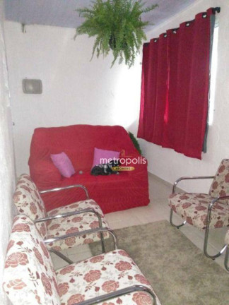 Imagem Sobrado com 3 Quartos à Venda, 120 m² em Centro - Diadema
