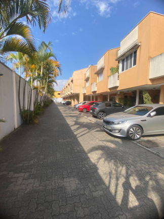 Casa com 3 Quartos à Venda, 105 m² em Aldeia - Barueri