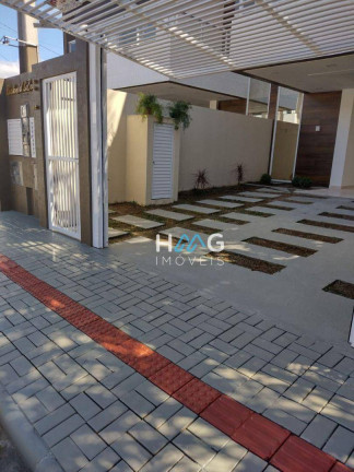 Imagem Casa com 3 Quartos à Venda, 274 m² em Alto Perequê - Porto Belo