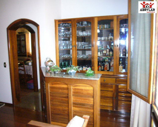 Imagem Imóvel com 3 Quartos à Venda, 251 m² em Vila Jundiainópolis - Jundiaí